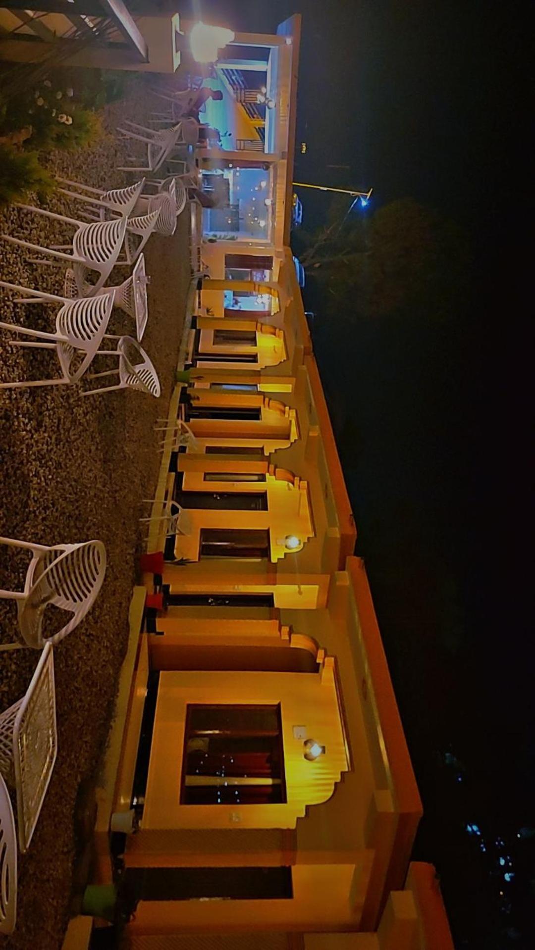 Shri Krishna Farms& Resorts Barkot Екстериор снимка